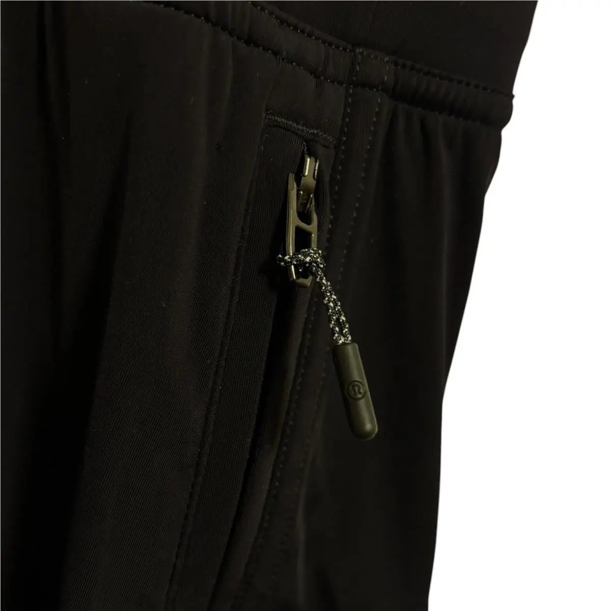 Lululemon clothing - Black 7
