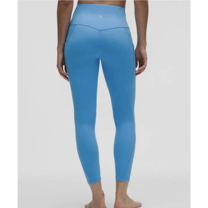 Lululemon clothing - Blue 0