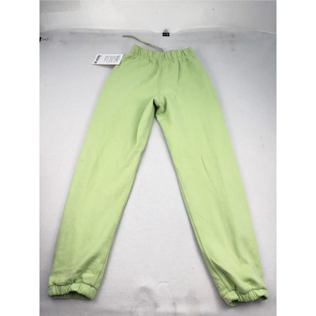 Lululemon clothing - Green 2