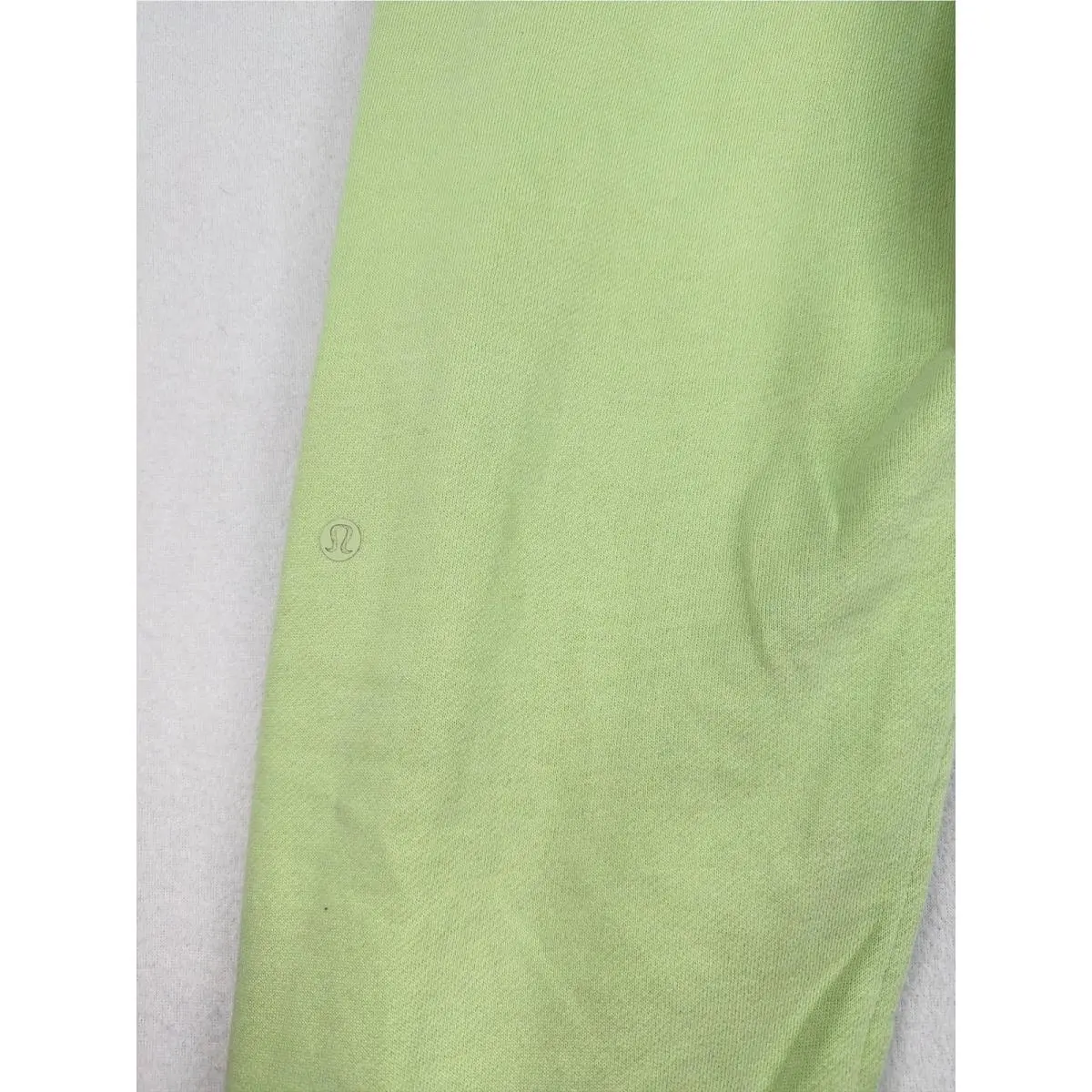 Lululemon clothing - Green 6