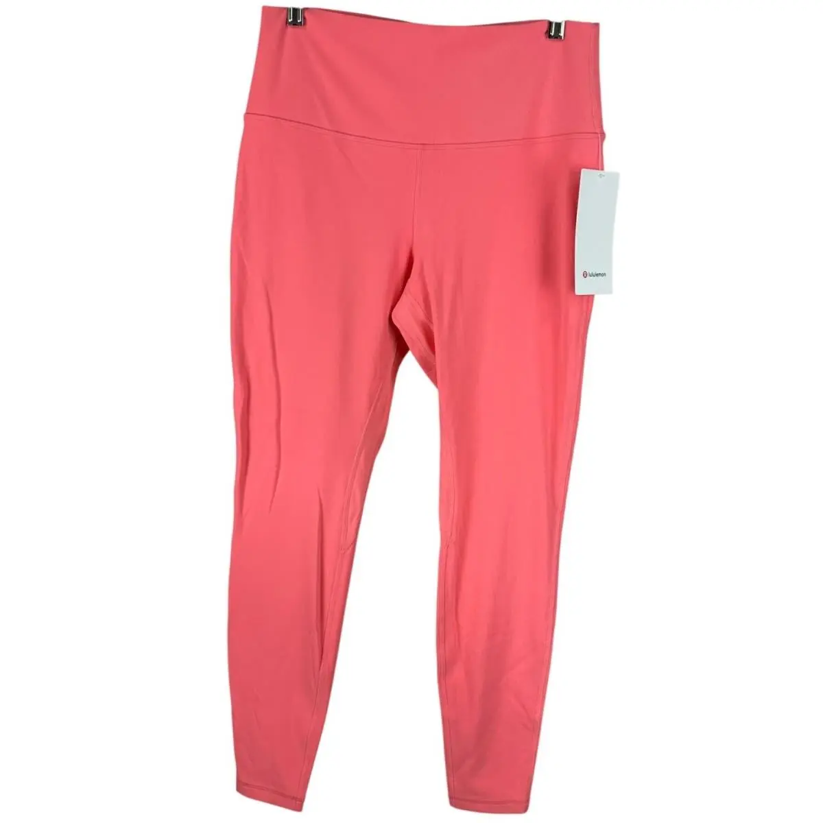 Lululemon clothing - Pink 1