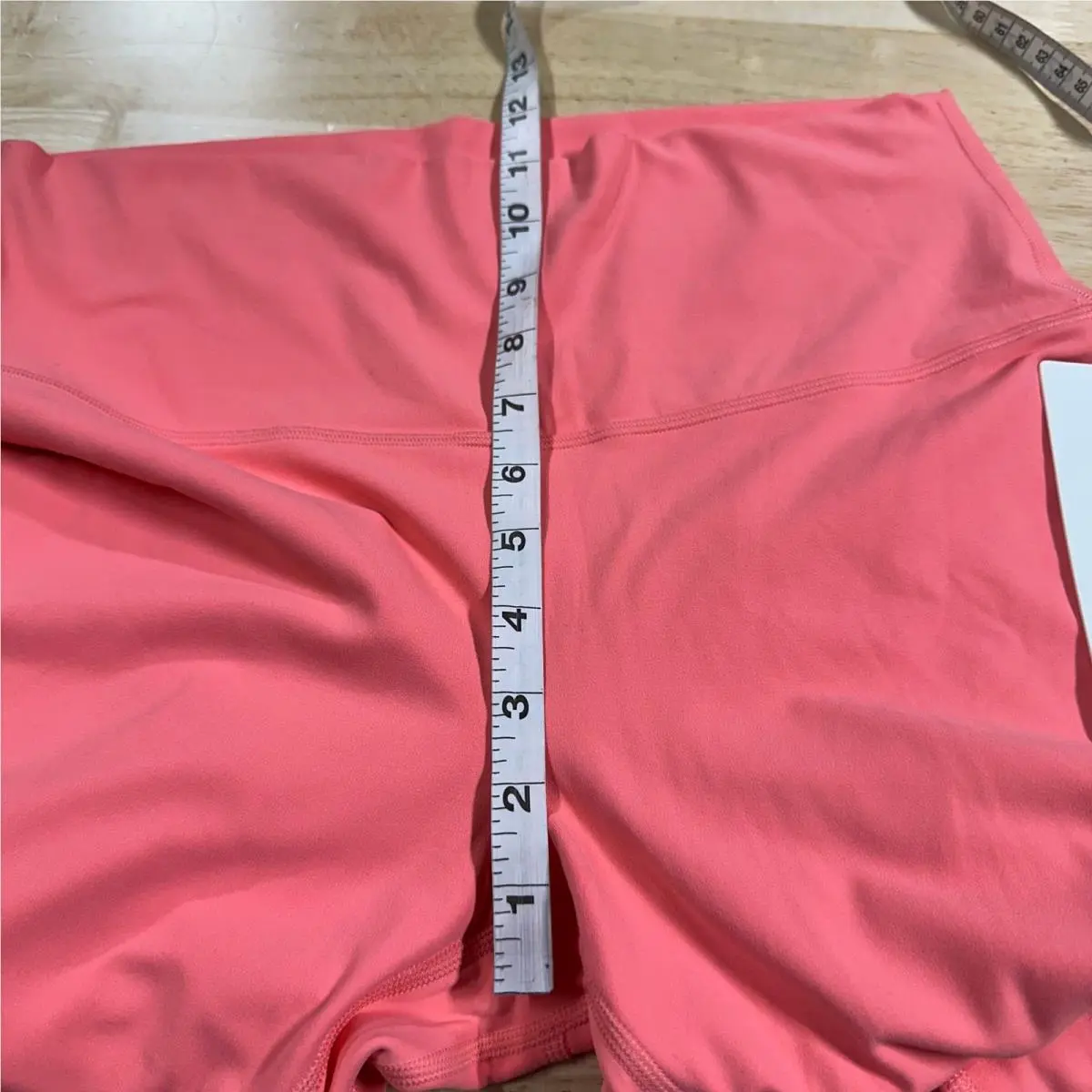 Lululemon clothing - Pink 8