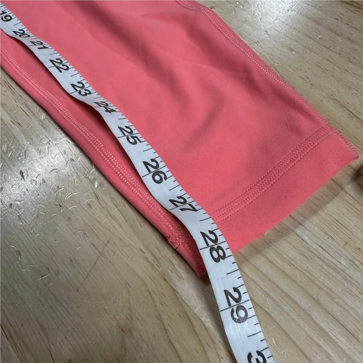 Lululemon clothing - Pink 9
