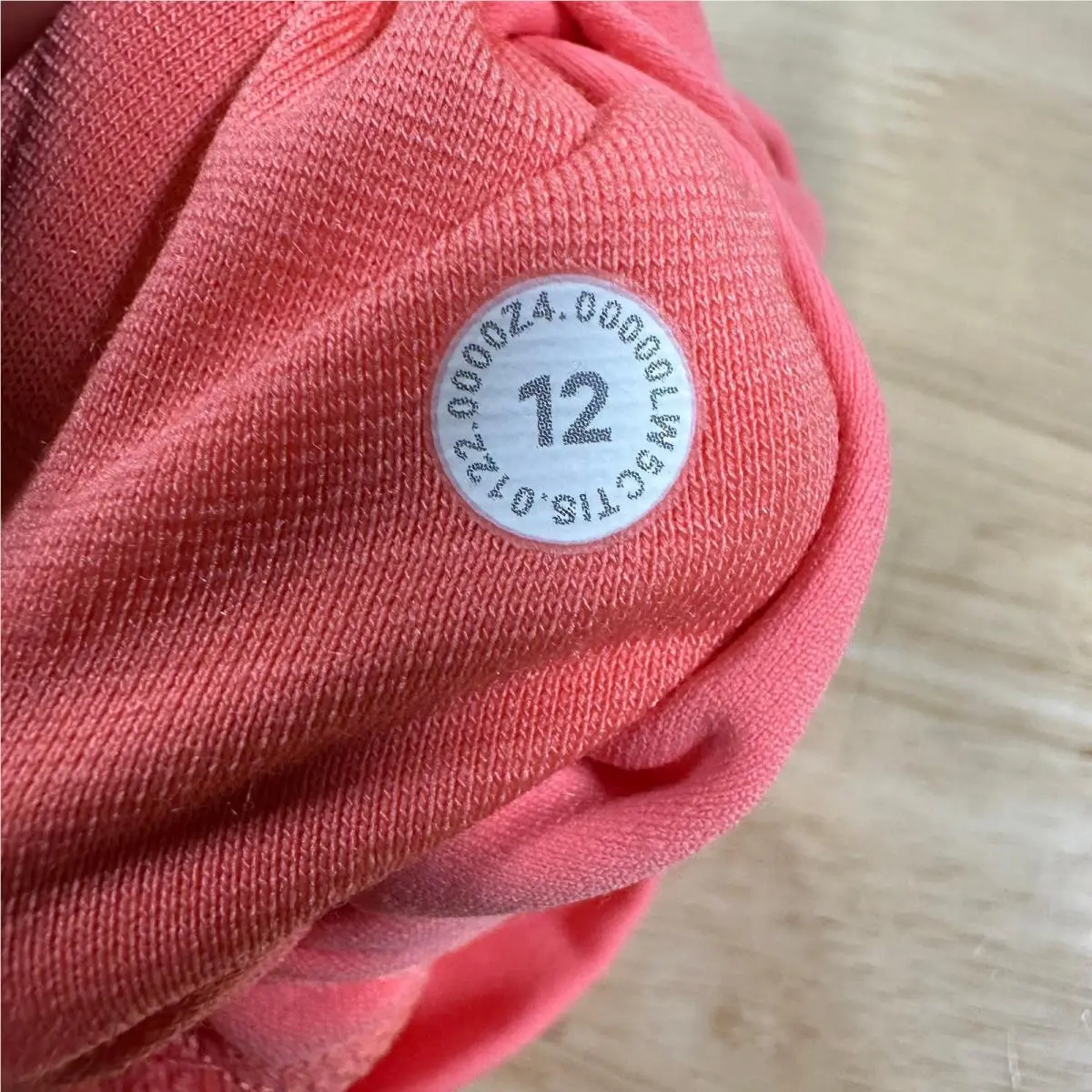 Lululemon clothing - Pink 5