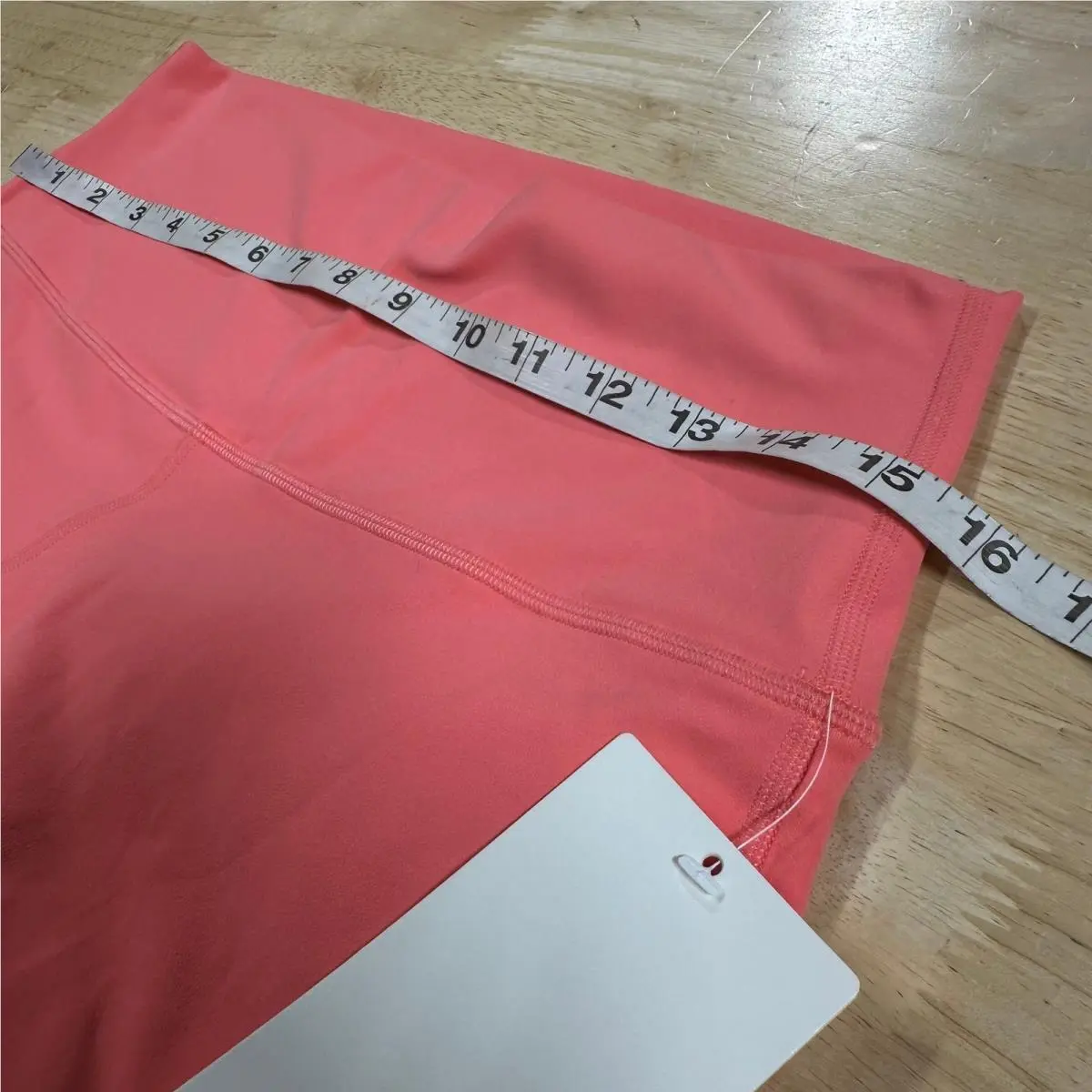Lululemon clothing - Pink 7