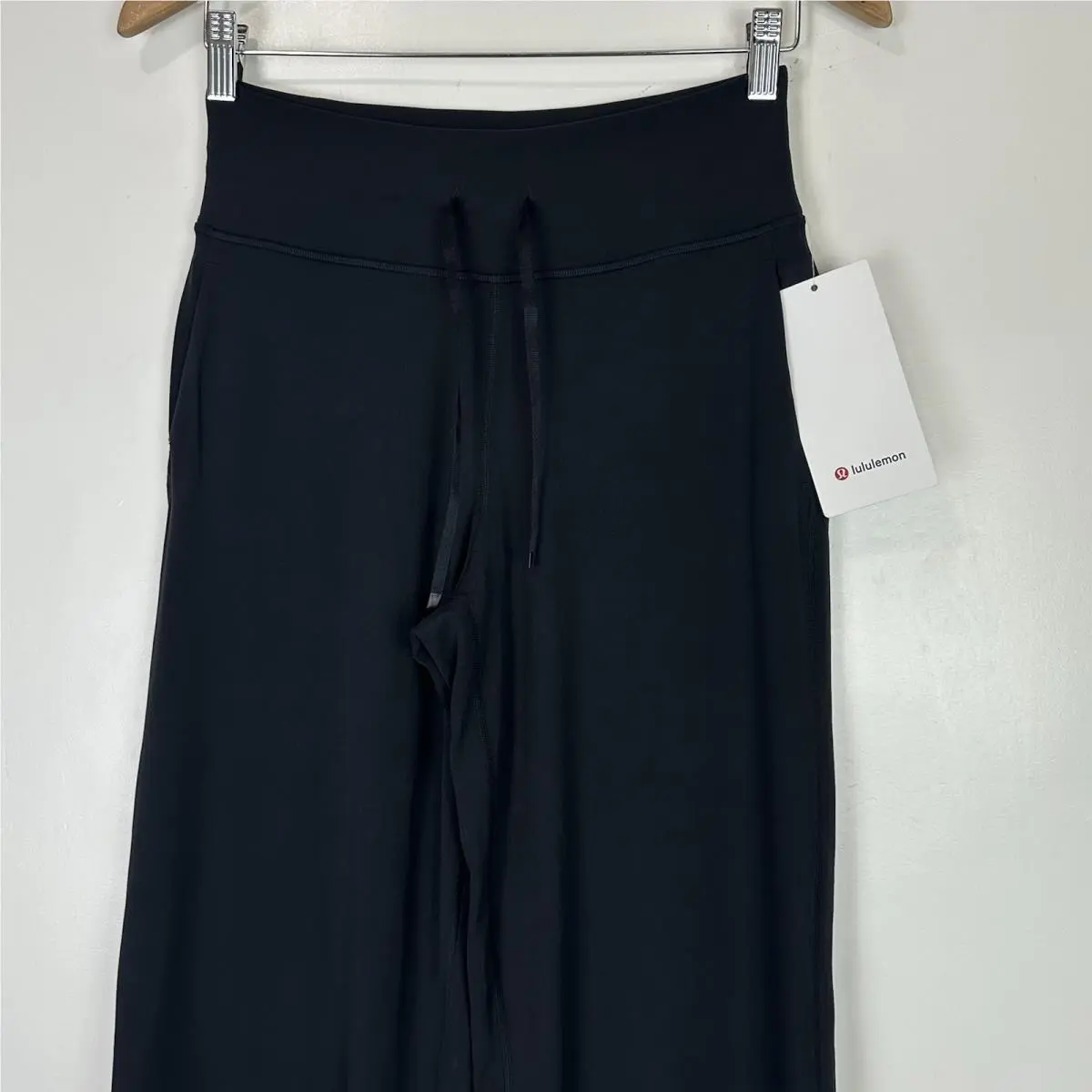 Lululemon clothing - Black 0
