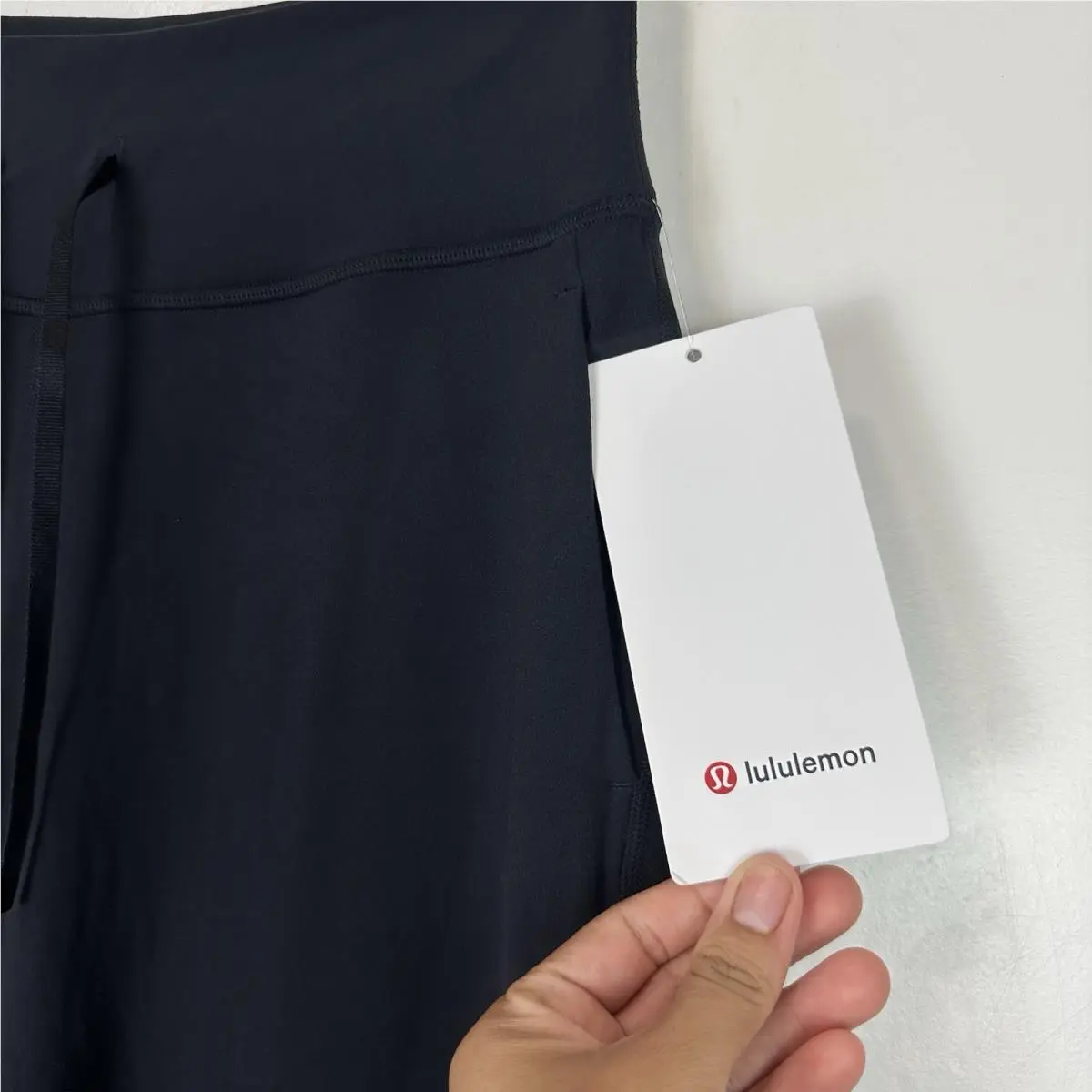 Lululemon clothing - Black 2