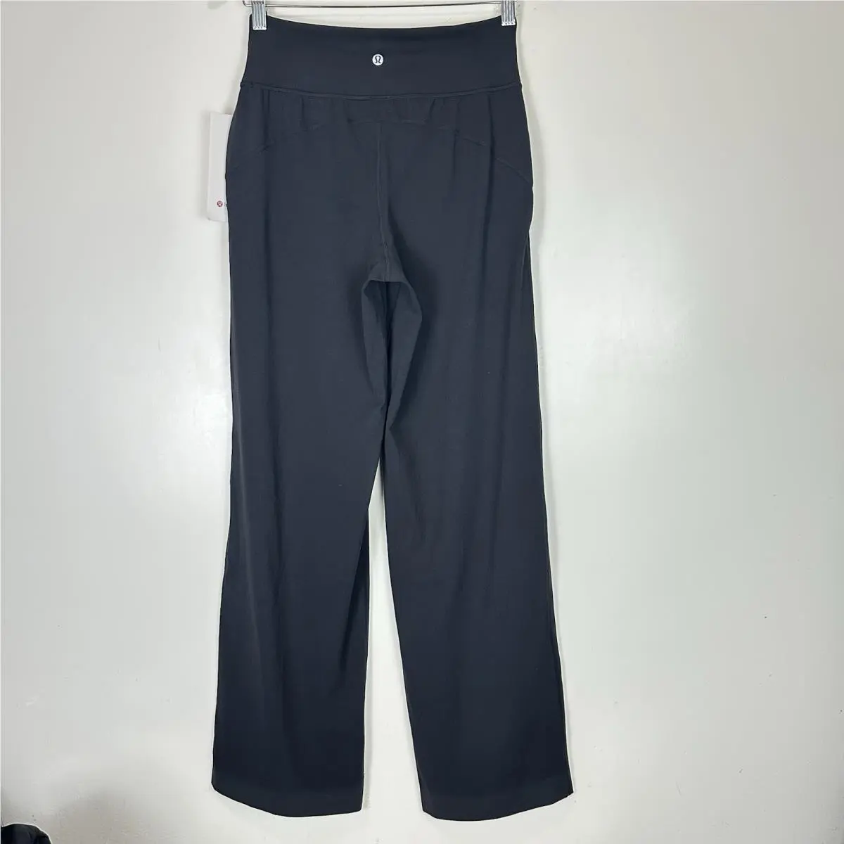 Lululemon clothing - Black 5