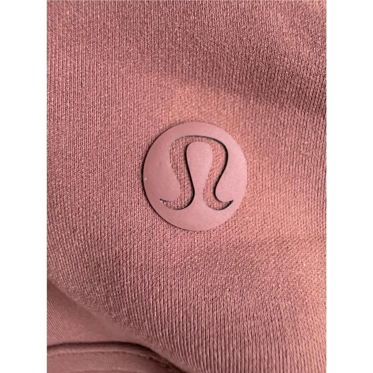 Lululemon clothing - Brown 7