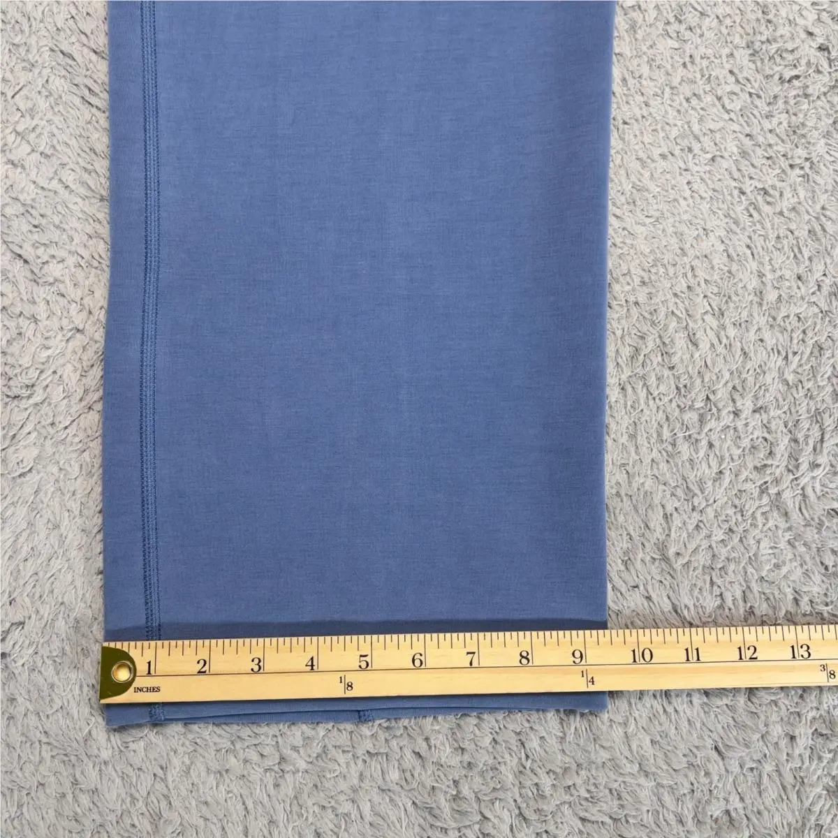 Lululemon clothing - Blue 12