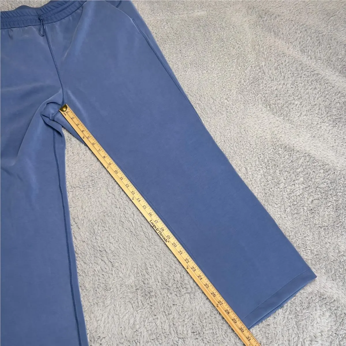 Lululemon clothing - Blue 11