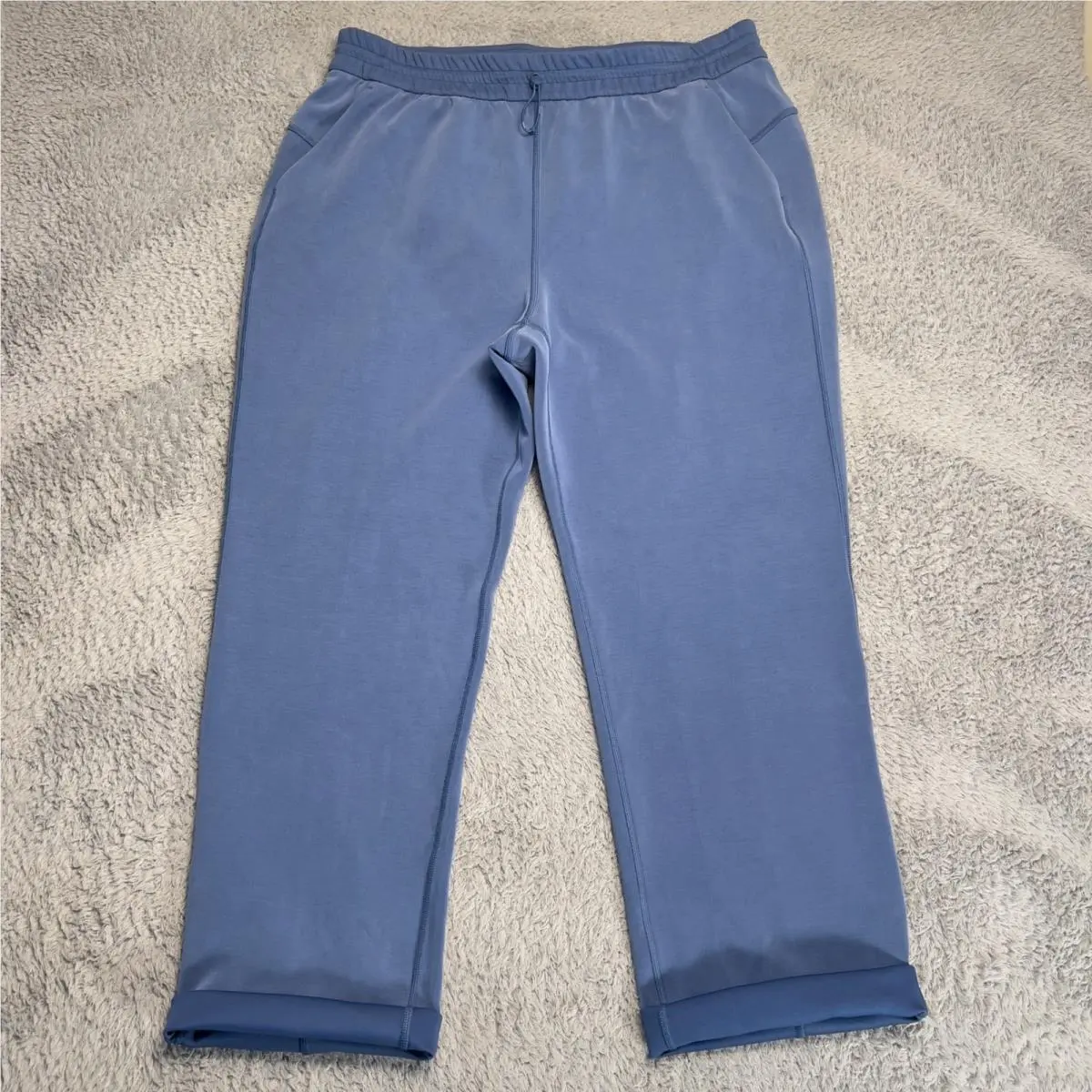 Lululemon clothing - Blue 1