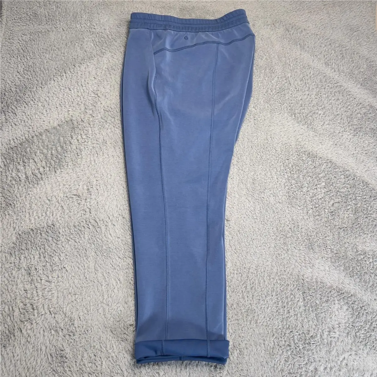 Lululemon clothing - Blue 2