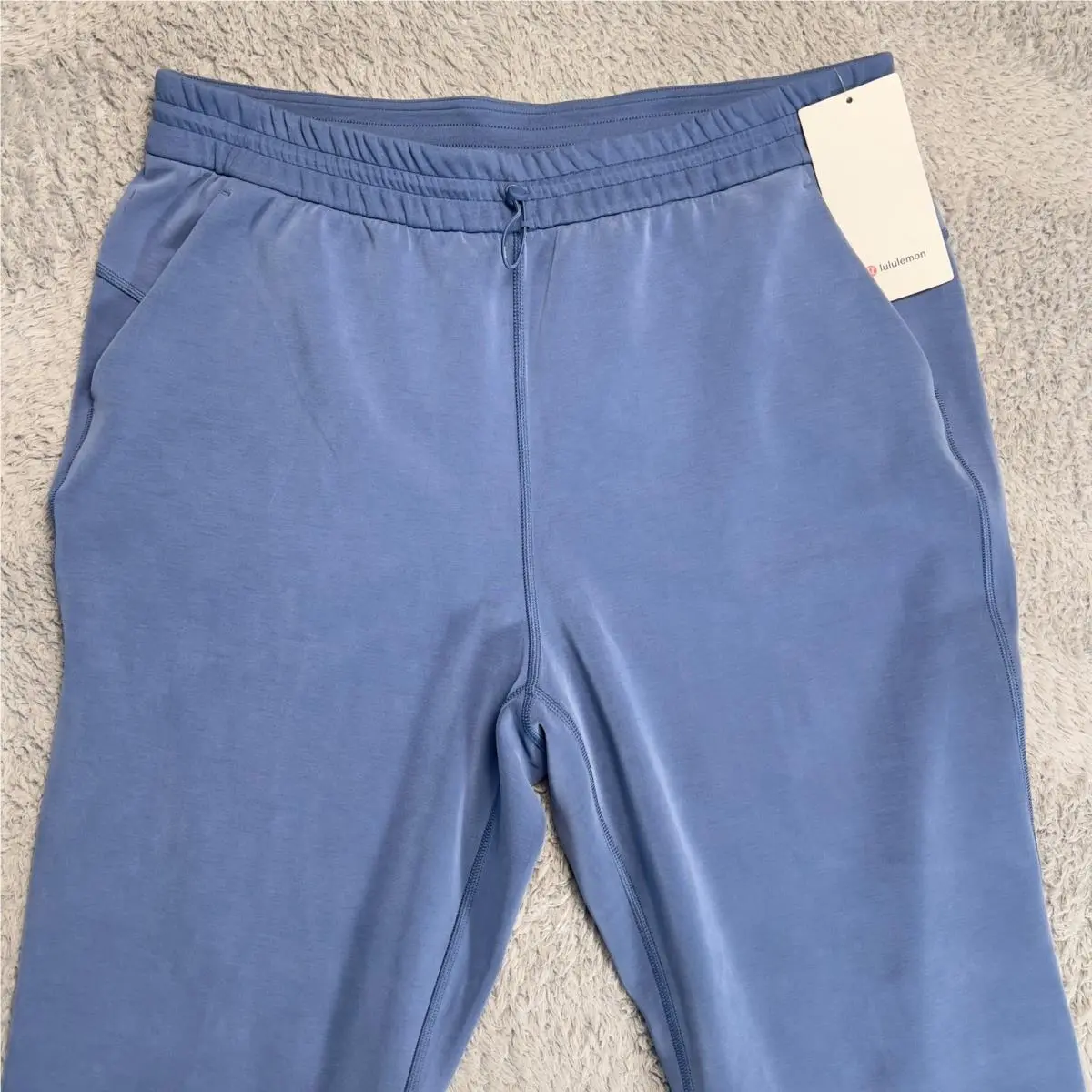 Lululemon clothing - Blue 3