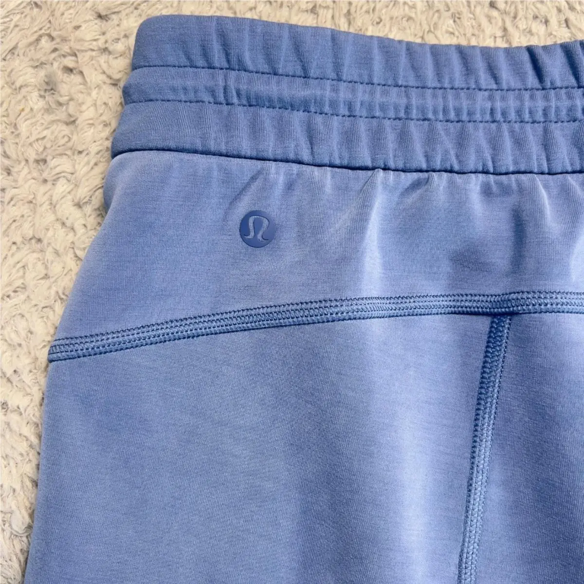 Lululemon clothing - Blue 4