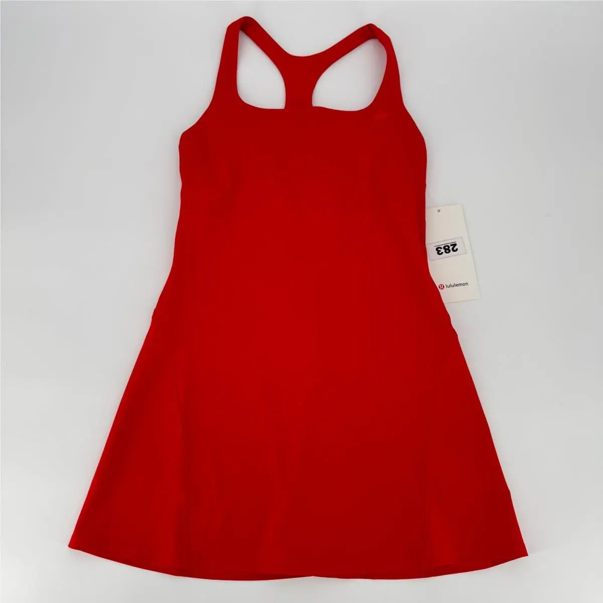 Lululemon clothing - Red 0