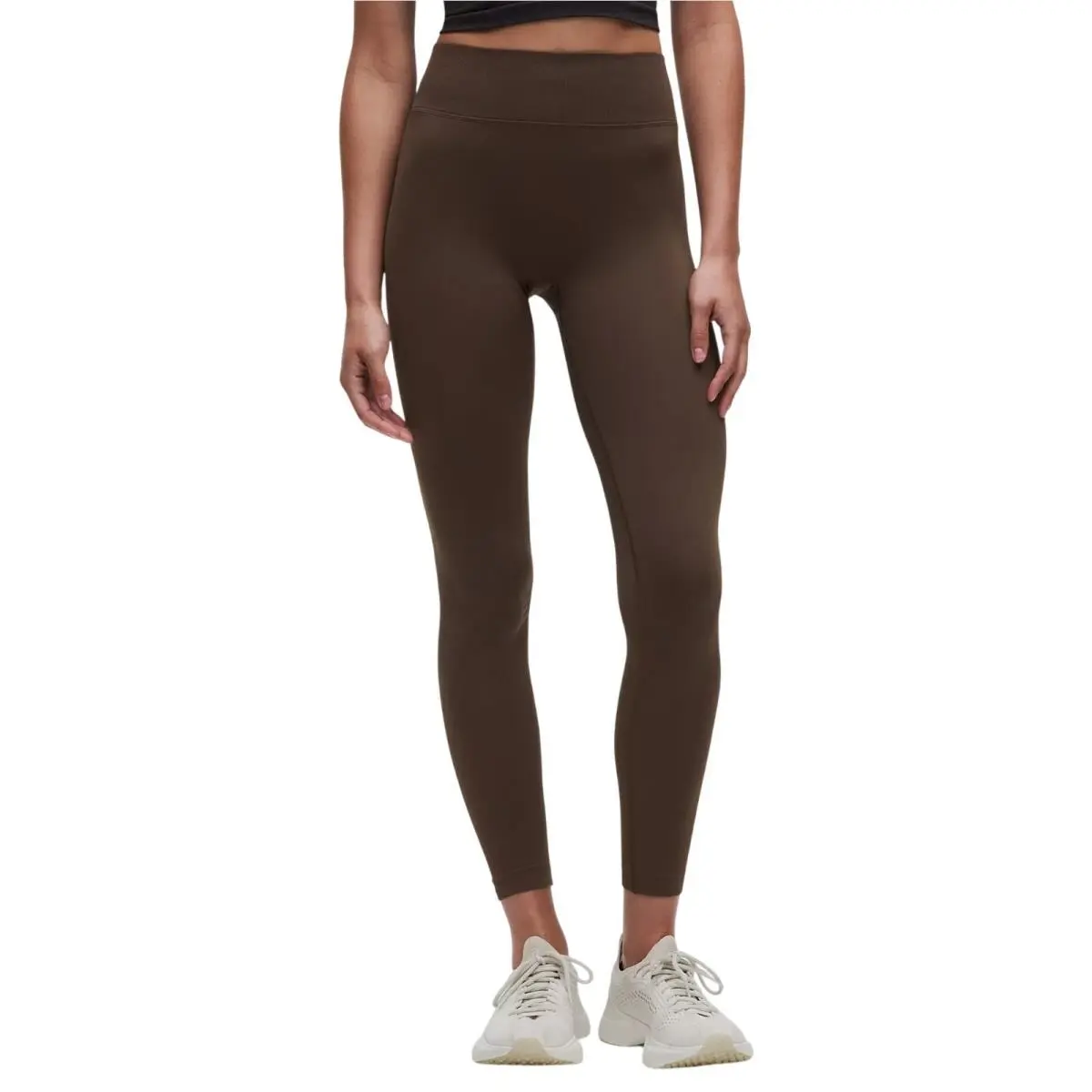 Lululemon clothing - Brown 1