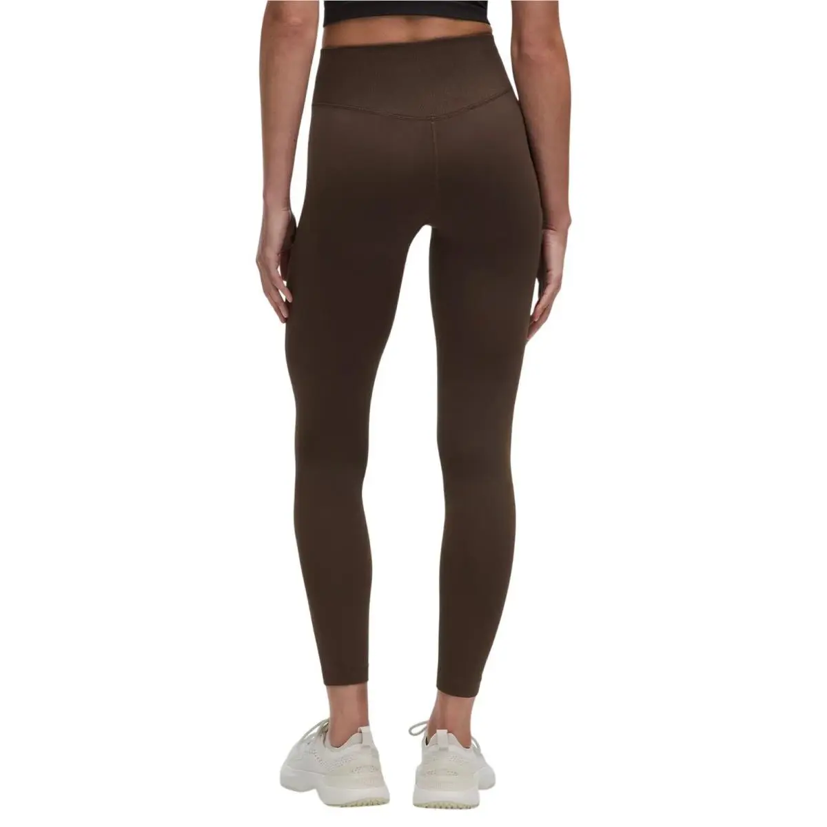 Lululemon clothing - Brown 2