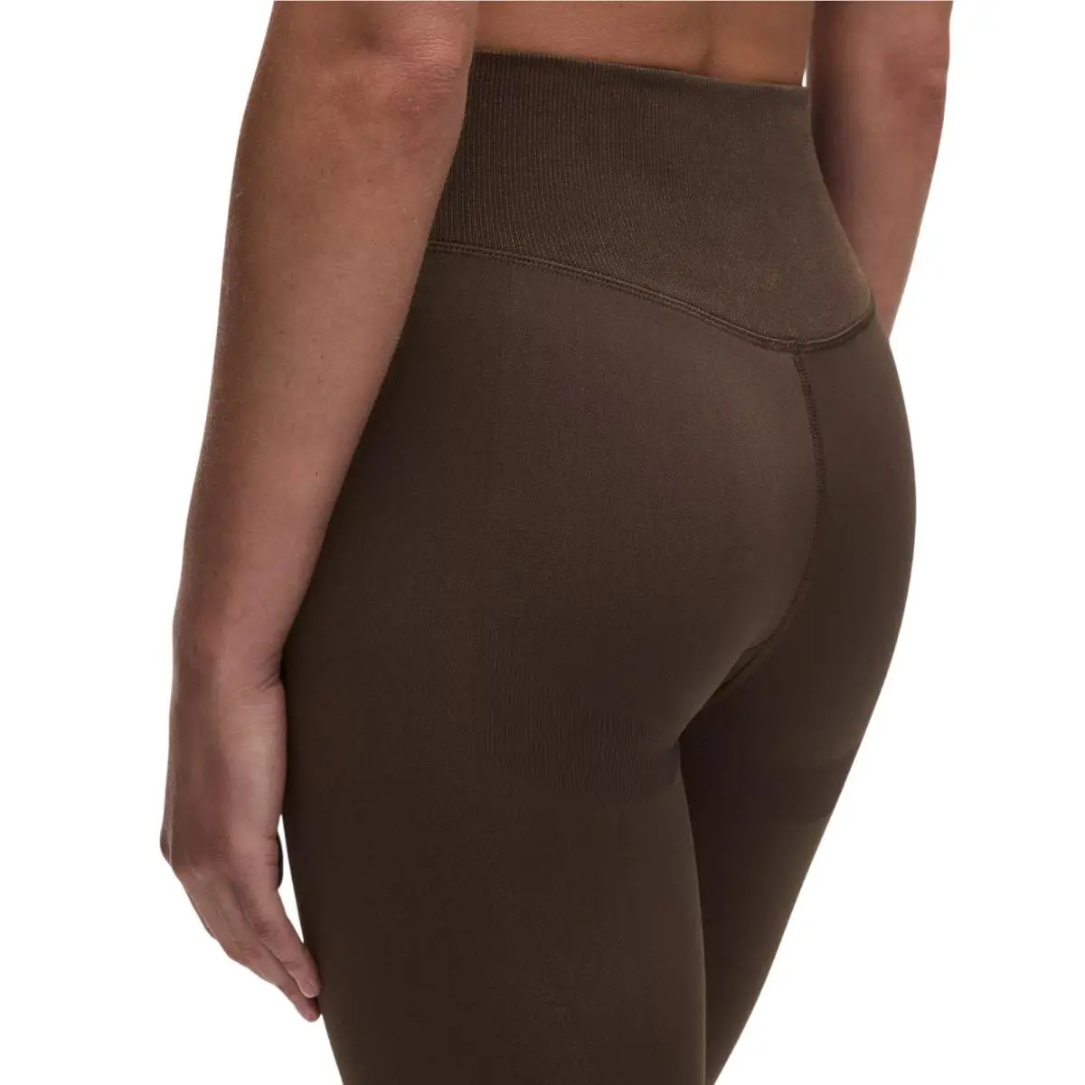 Lululemon clothing - Brown 4