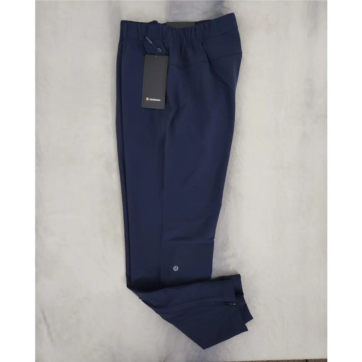 Lululemon clothing - True Navy 4