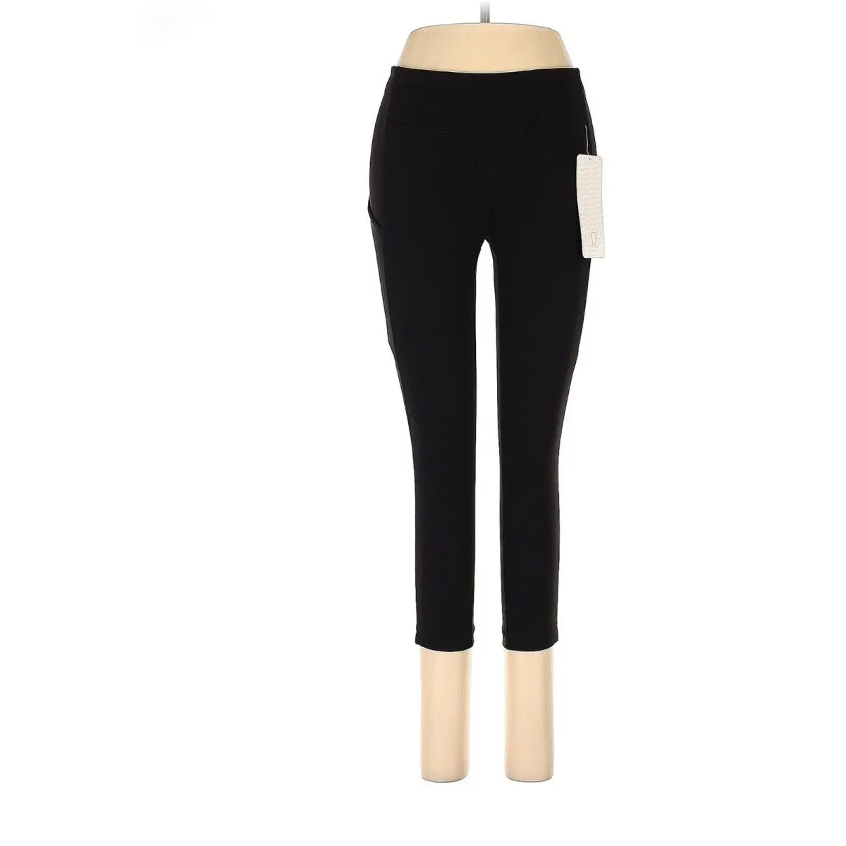 Lululemon clothing - Black 0