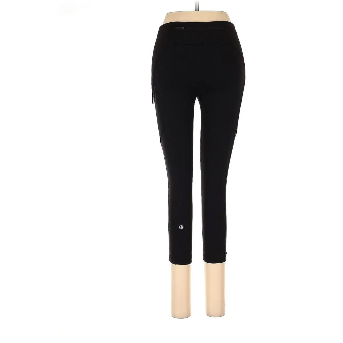 Lululemon clothing - Black 1
