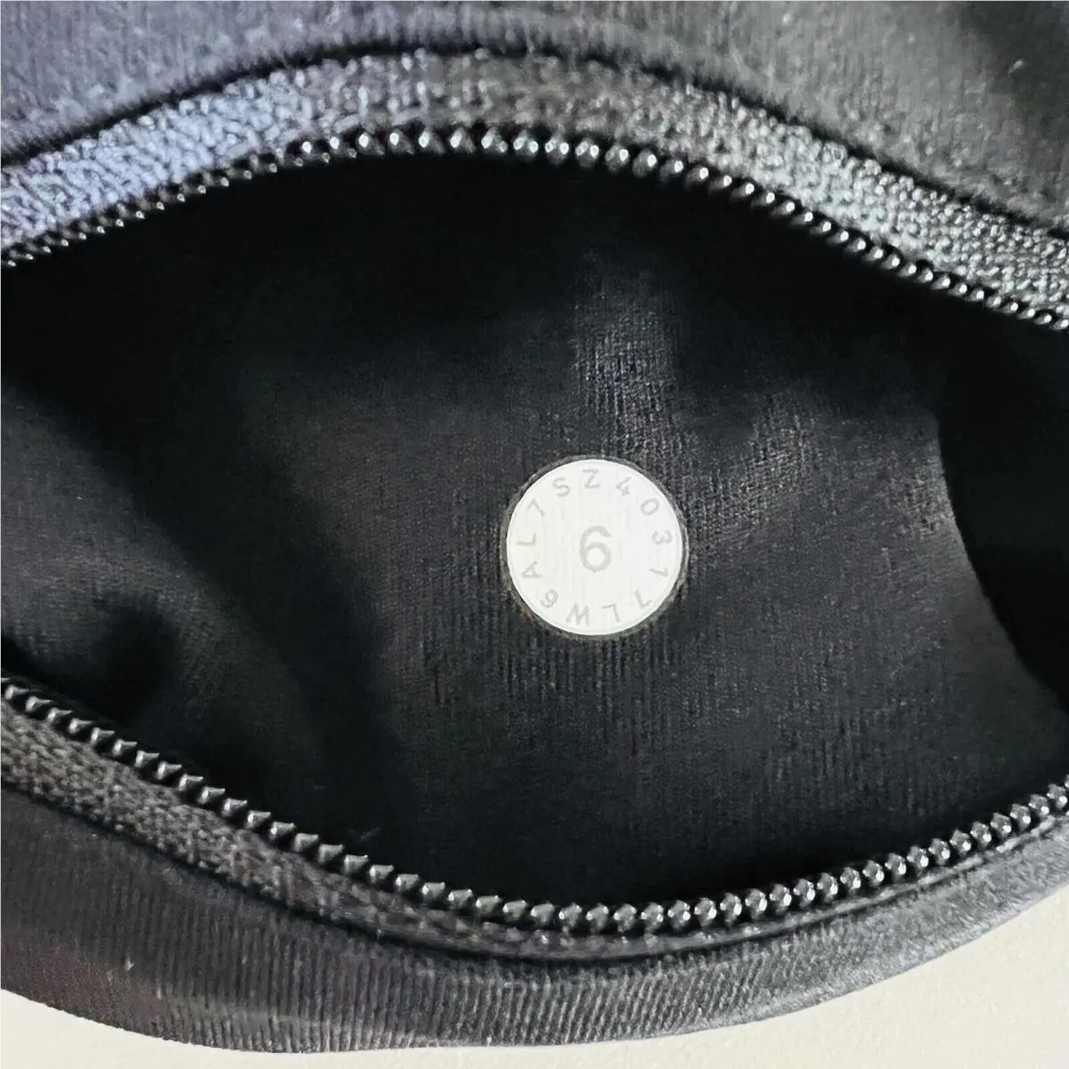 Lululemon clothing - Black 5
