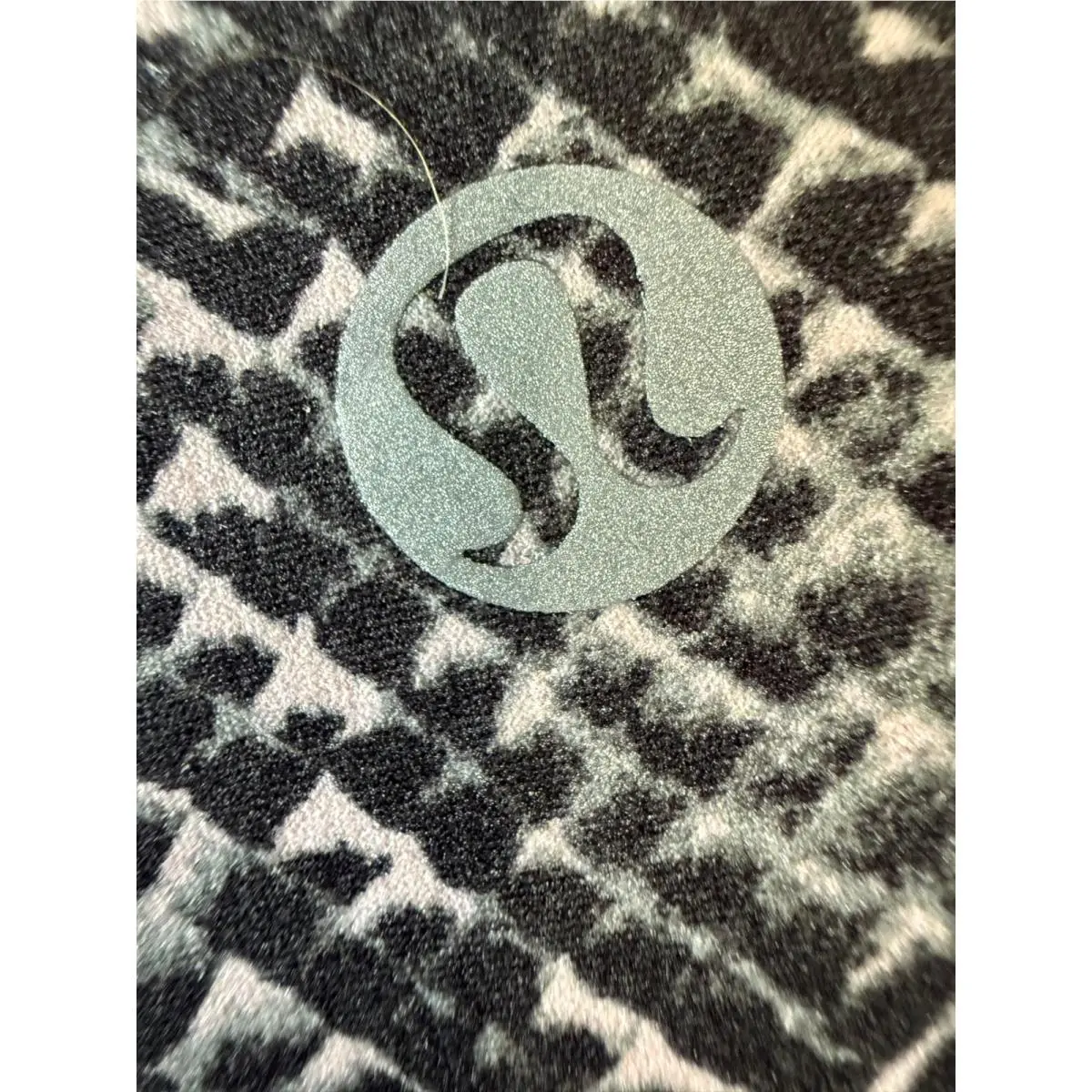 Lululemon clothing - Gray 2