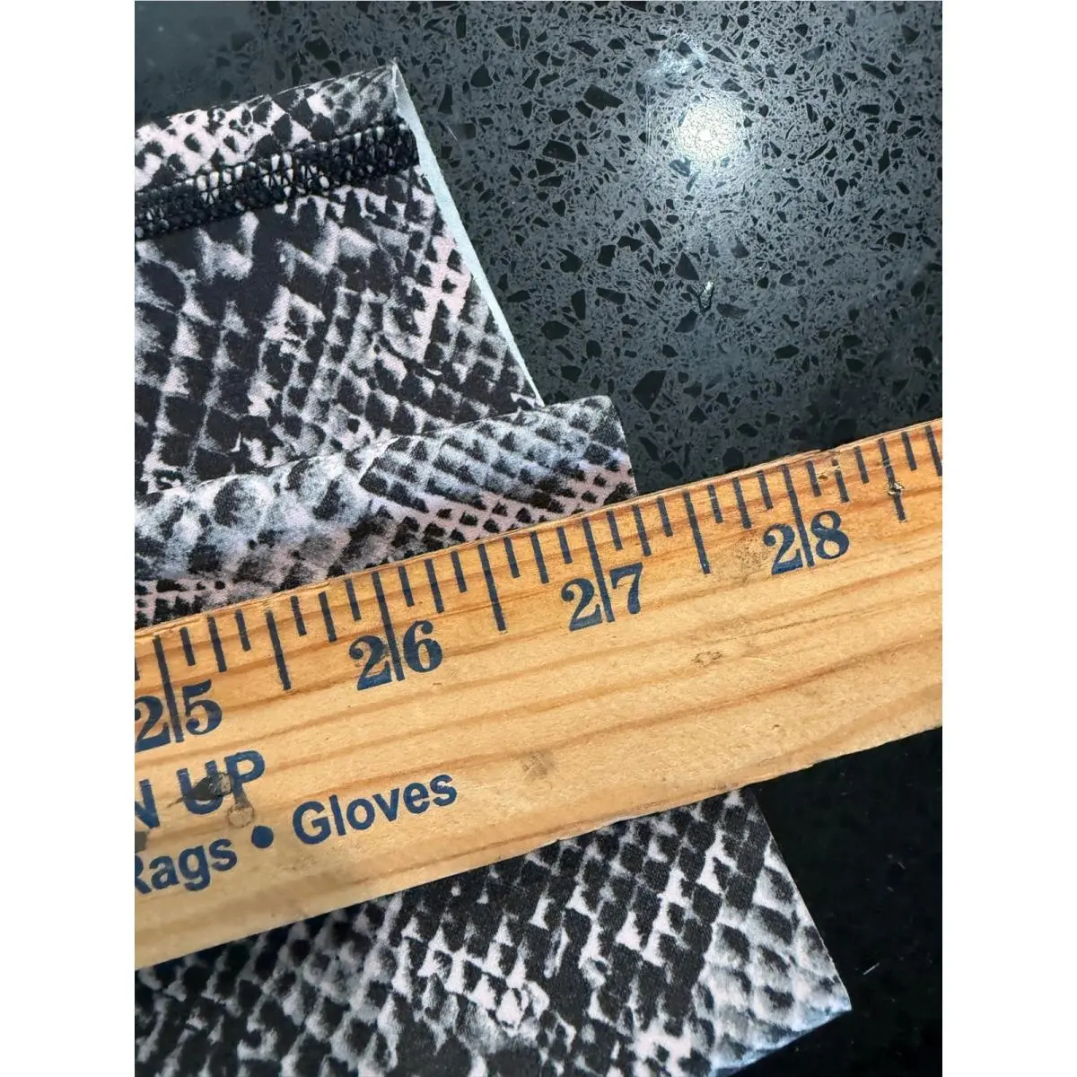 Lululemon clothing - Gray 5