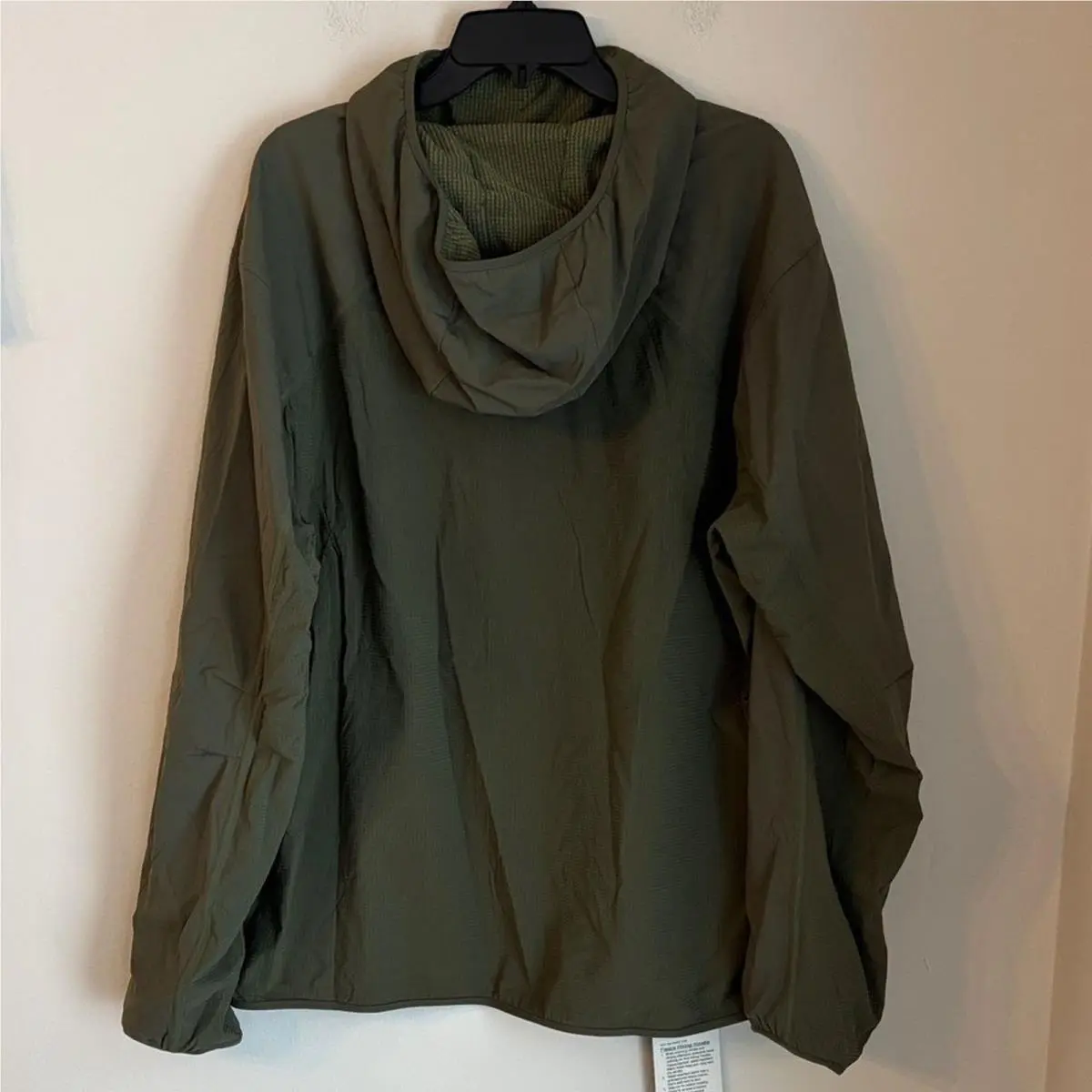Lululemon clothing - Green 9