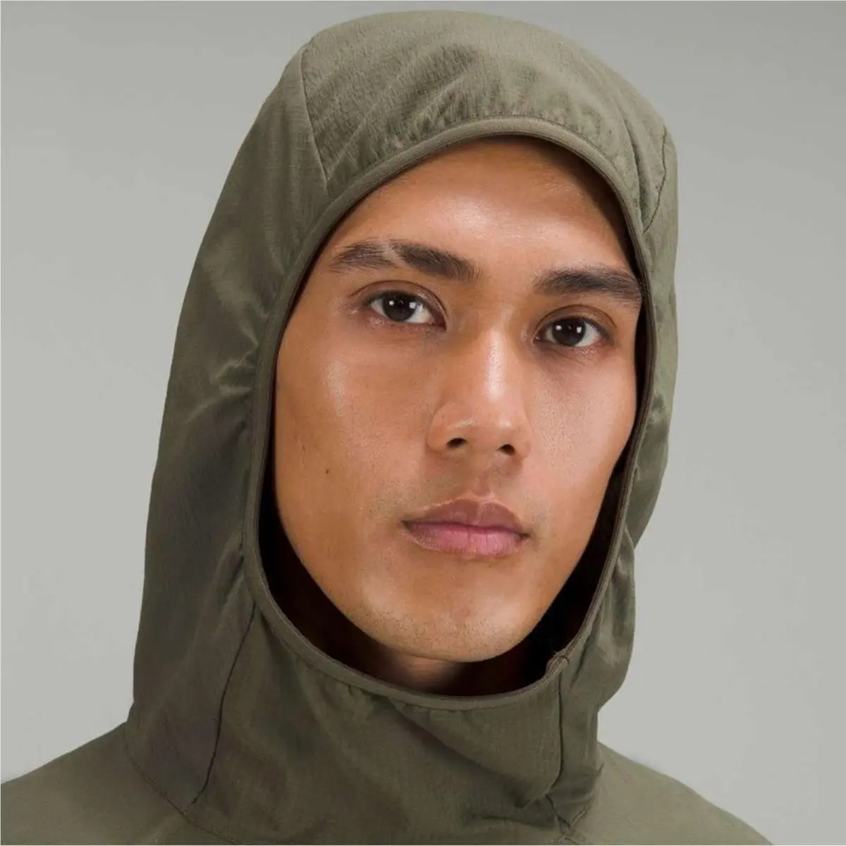 Lululemon clothing - Green 1