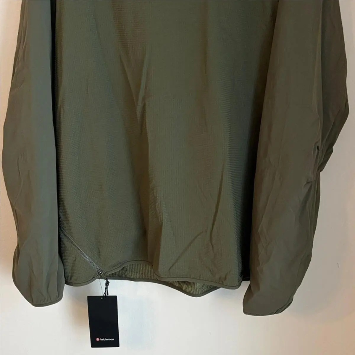 Lululemon clothing - Green 4