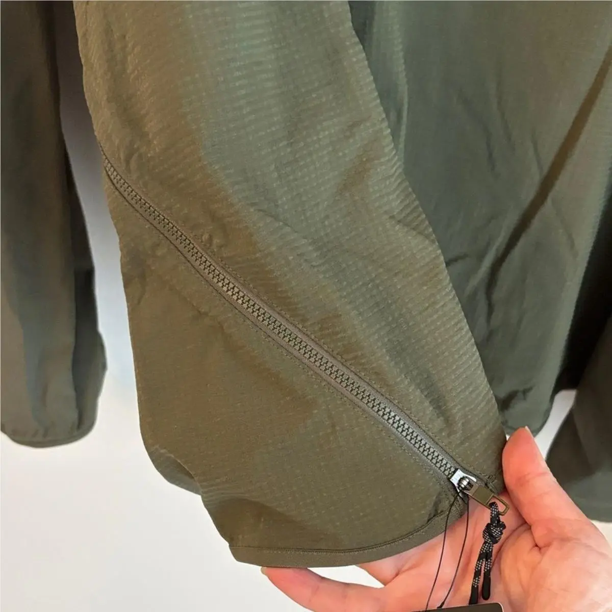 Lululemon clothing - Green 5
