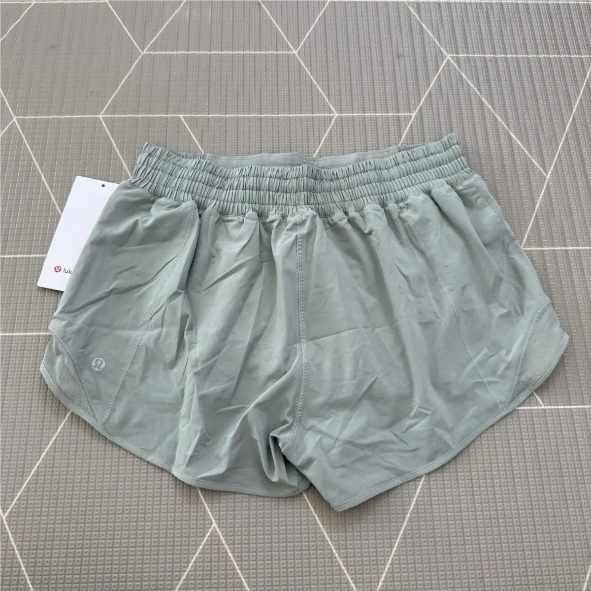 Lululemon clothing - Green 0