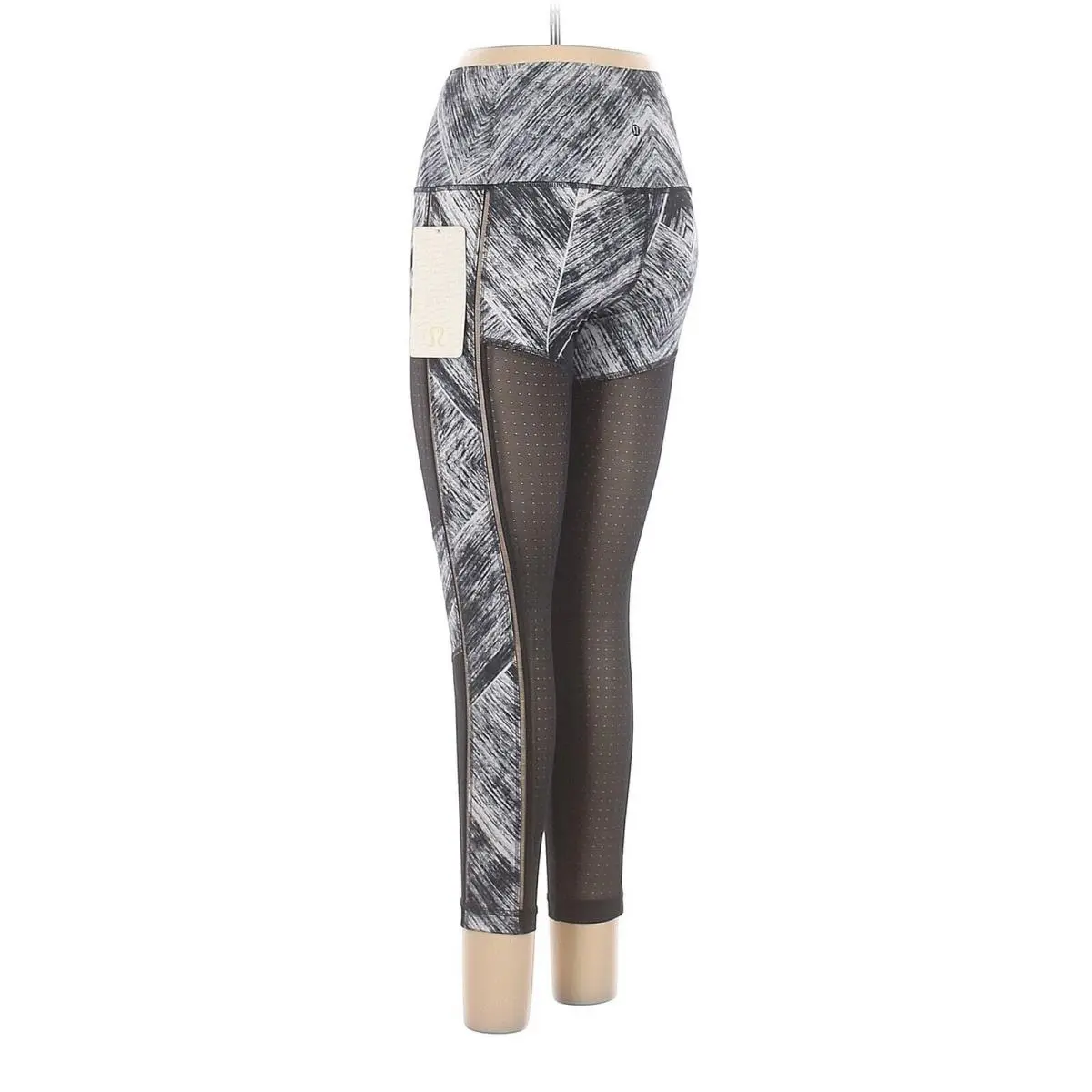 Lululemon clothing - Black 1