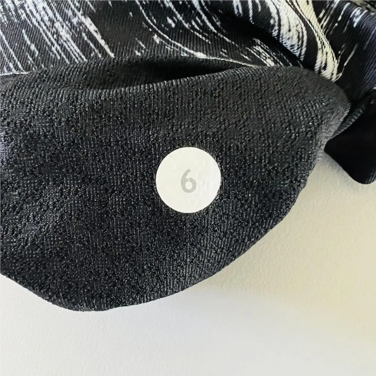Lululemon clothing - Black 6