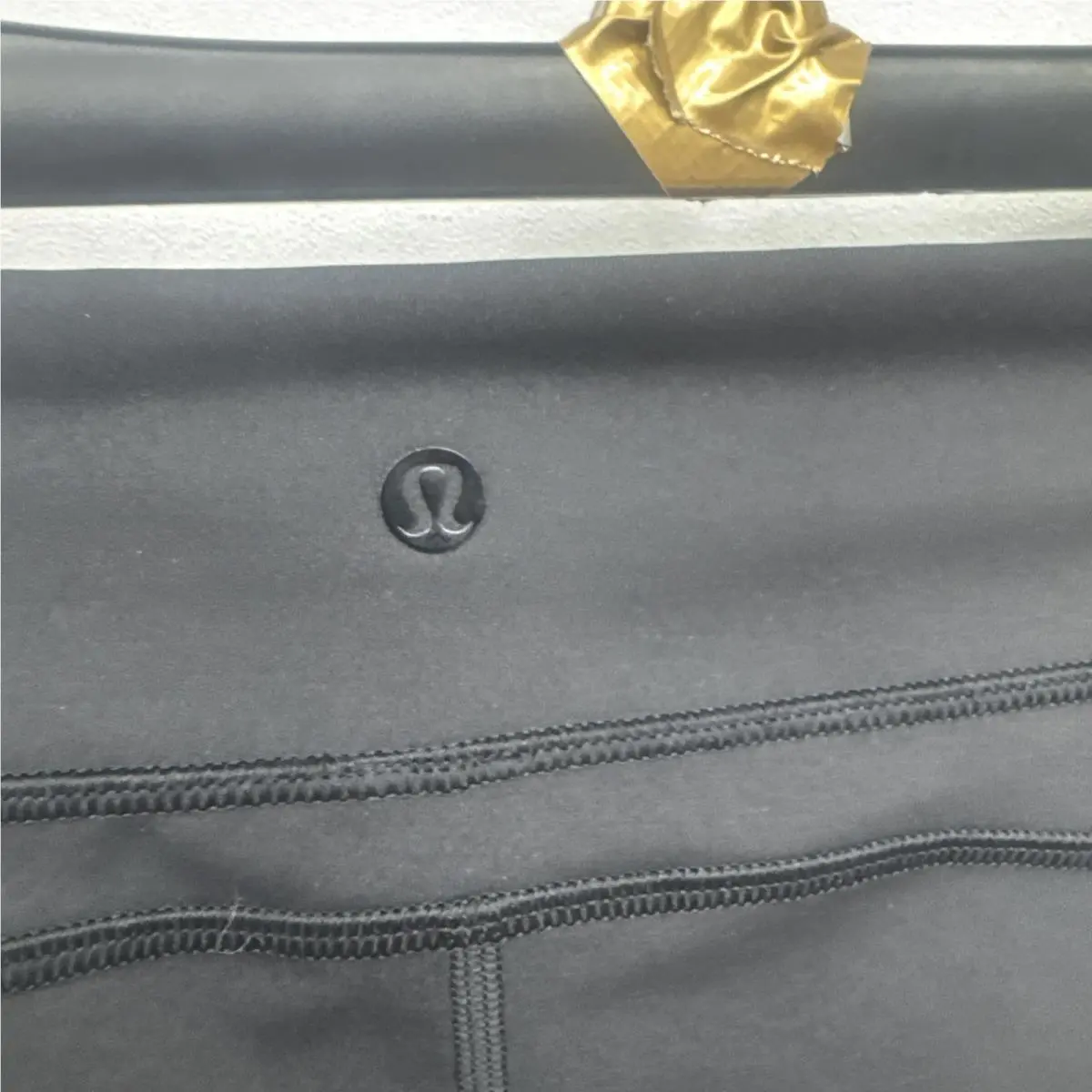 Lululemon clothing - LE6F21S - LE6F21S - Black 8