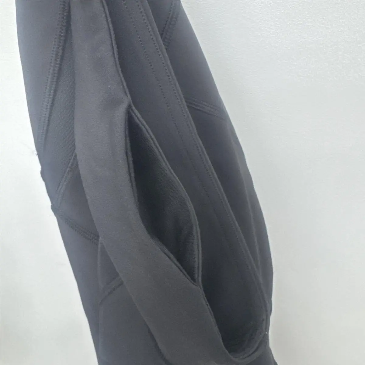 Lululemon clothing - LE6F21S - LE6F21S - Black 9