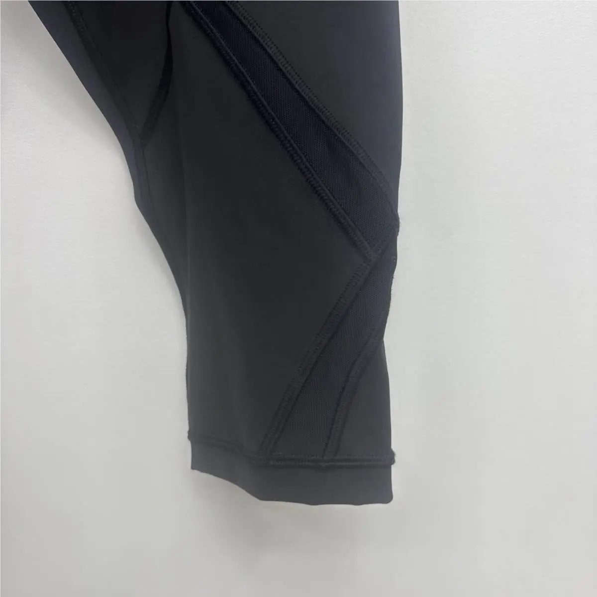 Lululemon clothing - LE6F21S - LE6F21S - Black 1