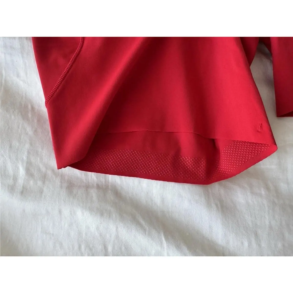 Lululemon clothing - Oxford Red 7