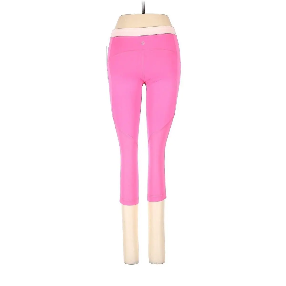 Lululemon clothing - Pink 1