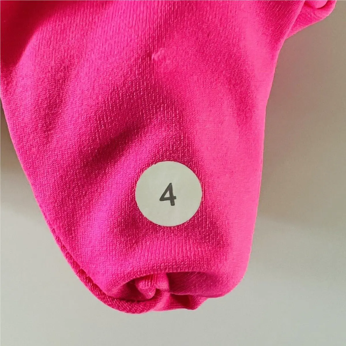 Lululemon clothing - Pink 4