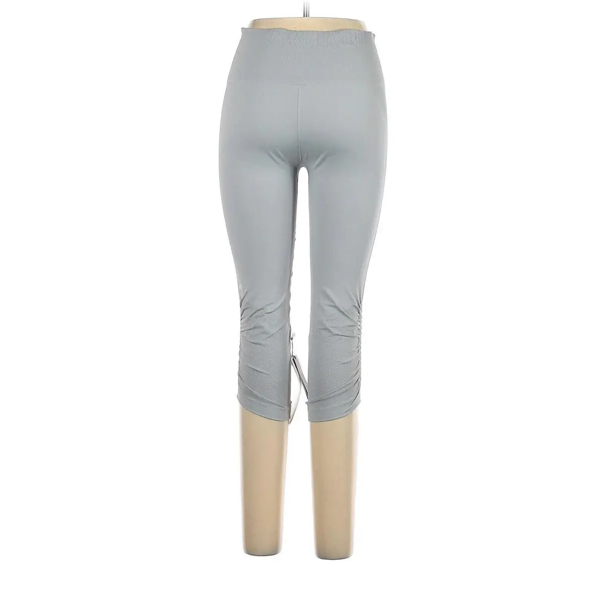Lululemon clothing - Grey 1
