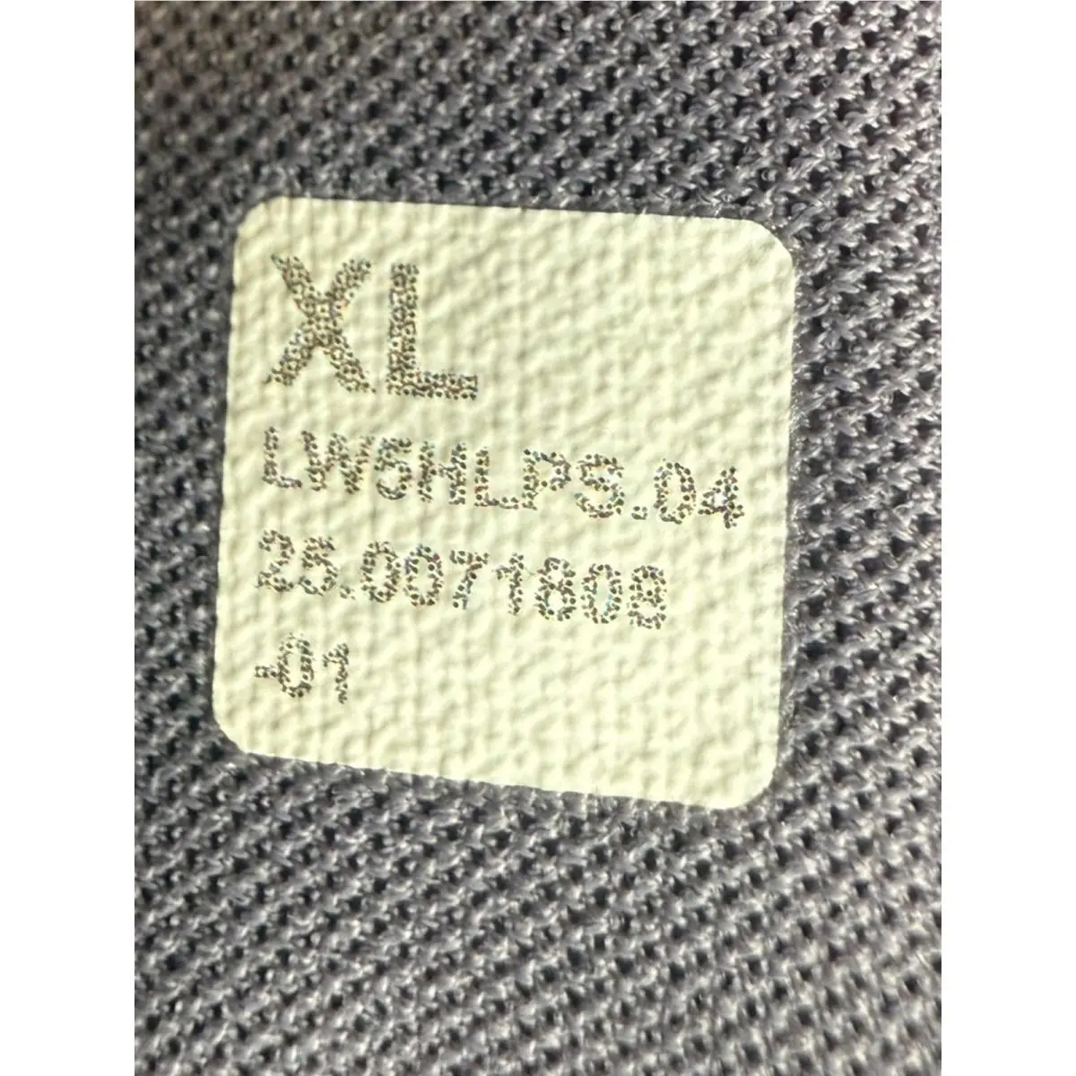 Lululemon clothing - Purple 2