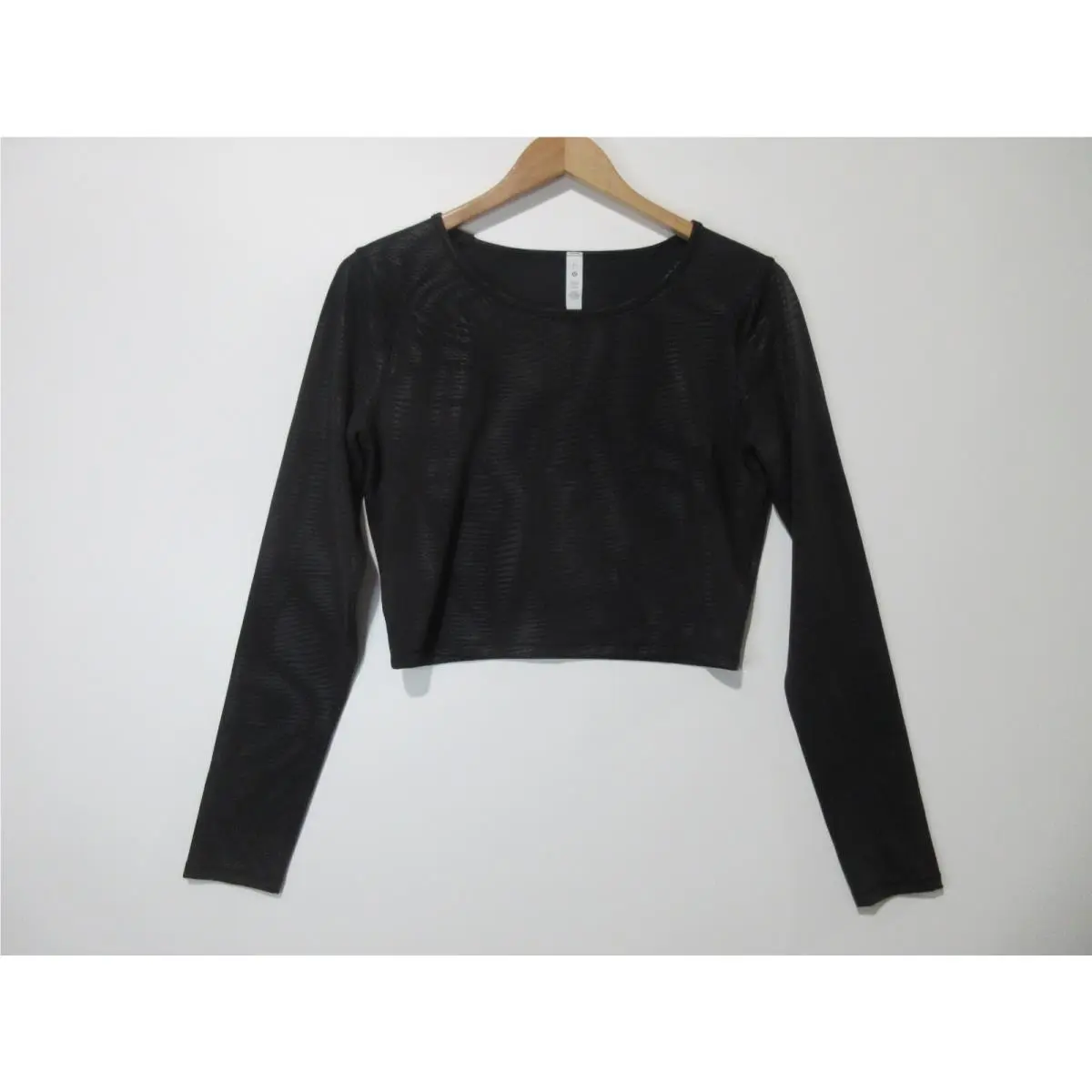 Lululemon clothing - Gray 12