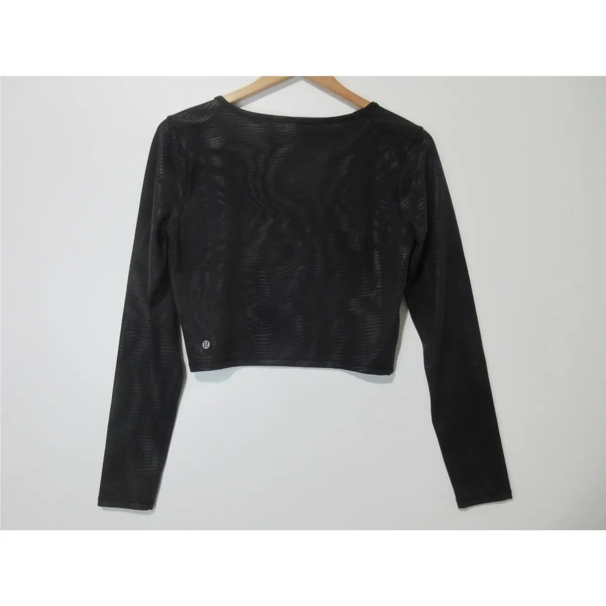 Lululemon clothing - Gray 15