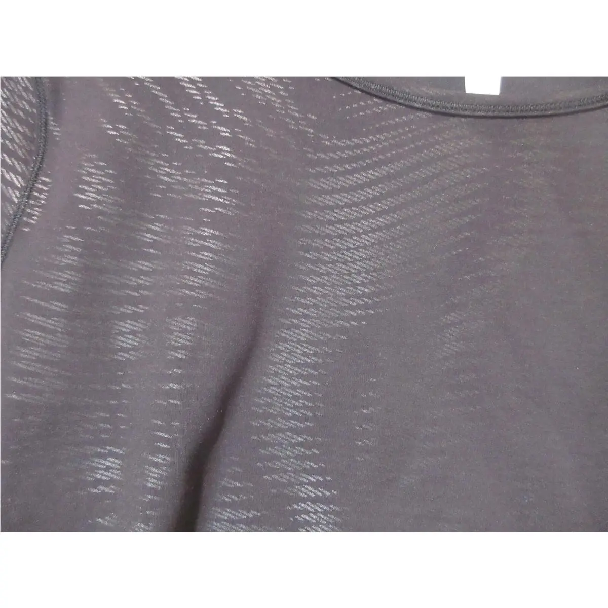 Lululemon clothing - Gray 14