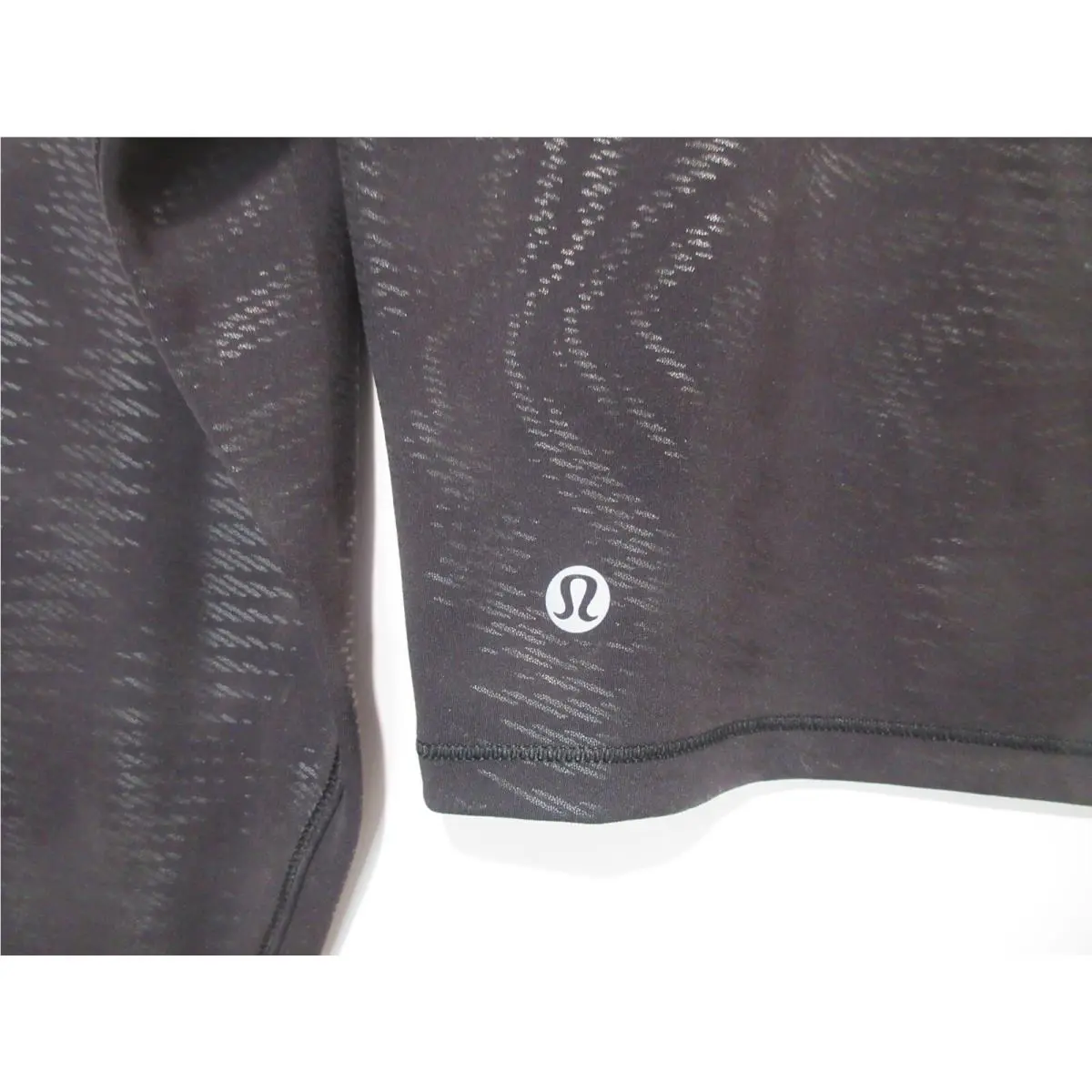 Lululemon clothing - Gray 16