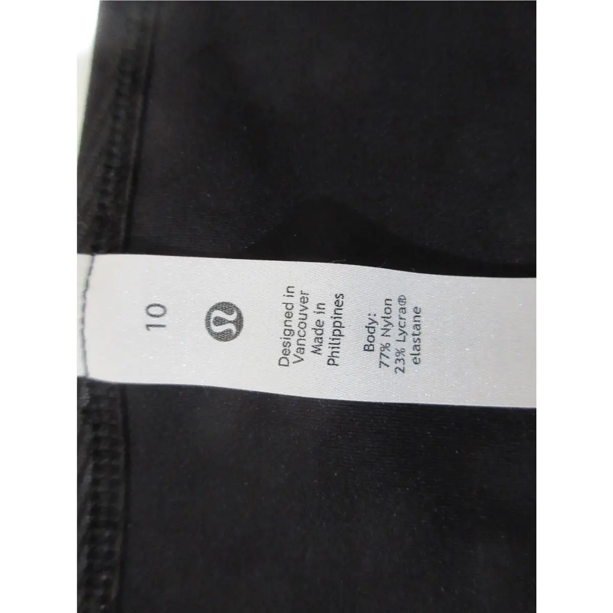 Lululemon clothing - Gray 17