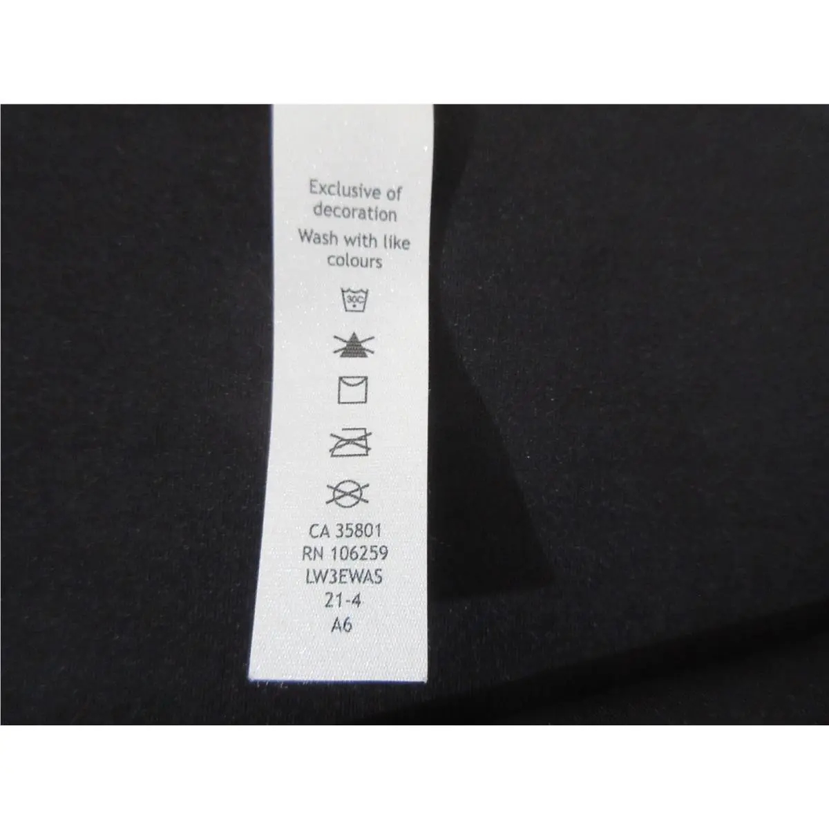 Lululemon clothing - Gray 18